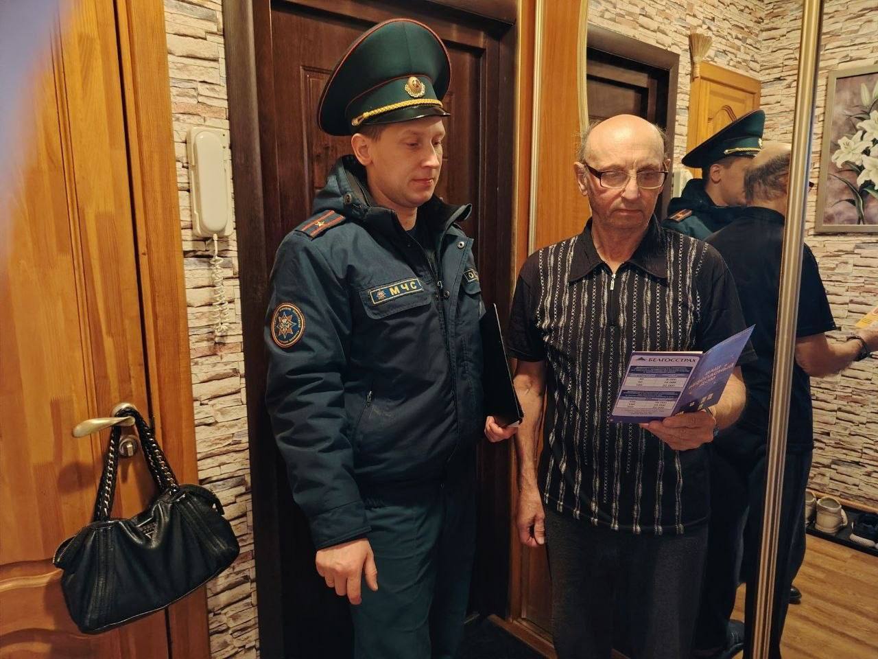 «Дом без пожара» в Гомеле загруженное (2)