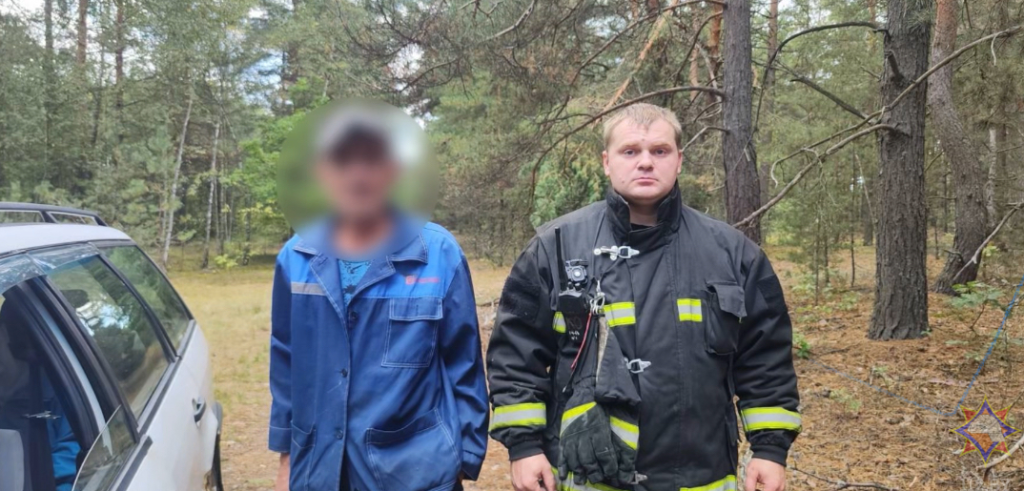 PowerBank в кармане или как не потеряться в лесу: в областном управлении МЧС рассказали о сезонной опасности